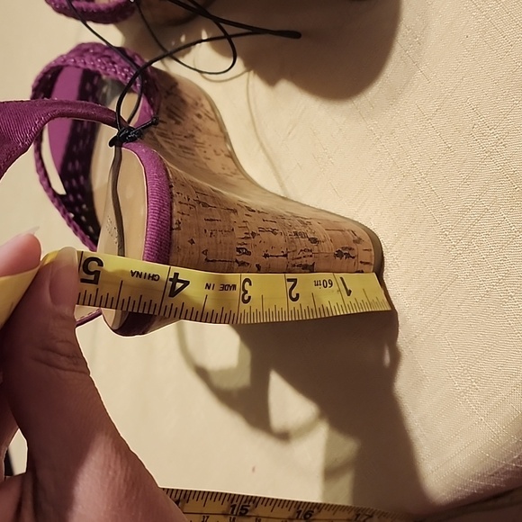 Maurice’s Beverly Wedge - Picture 5 of 6